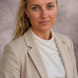 Rosanne, Valtion